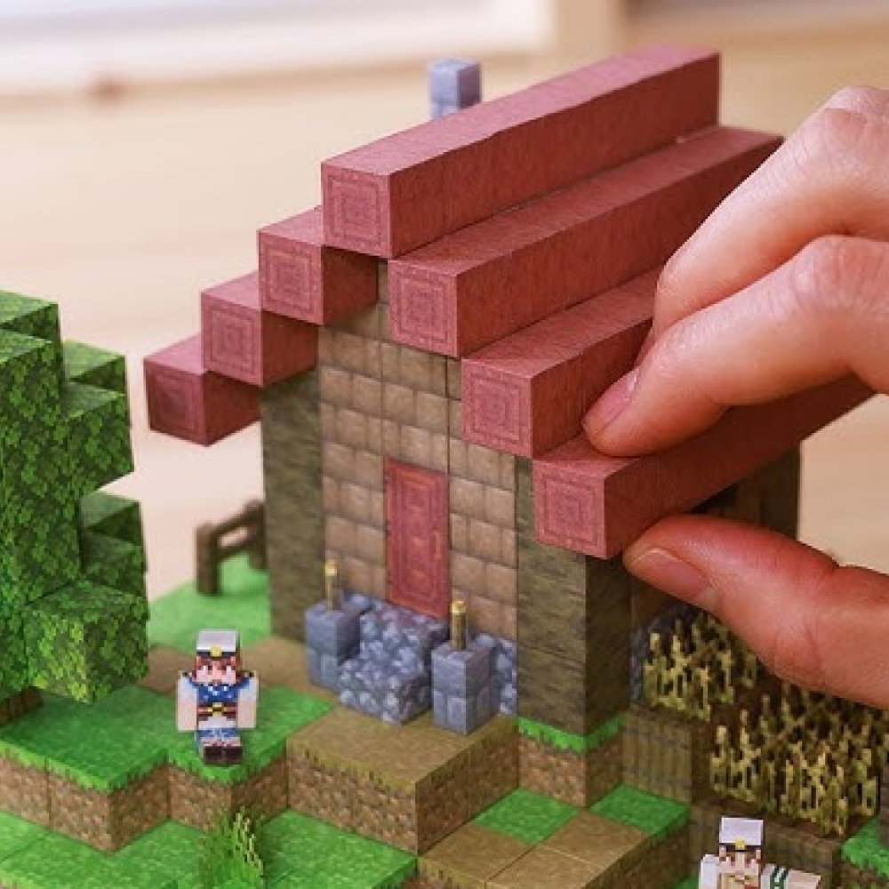 Cubixplay Blocks