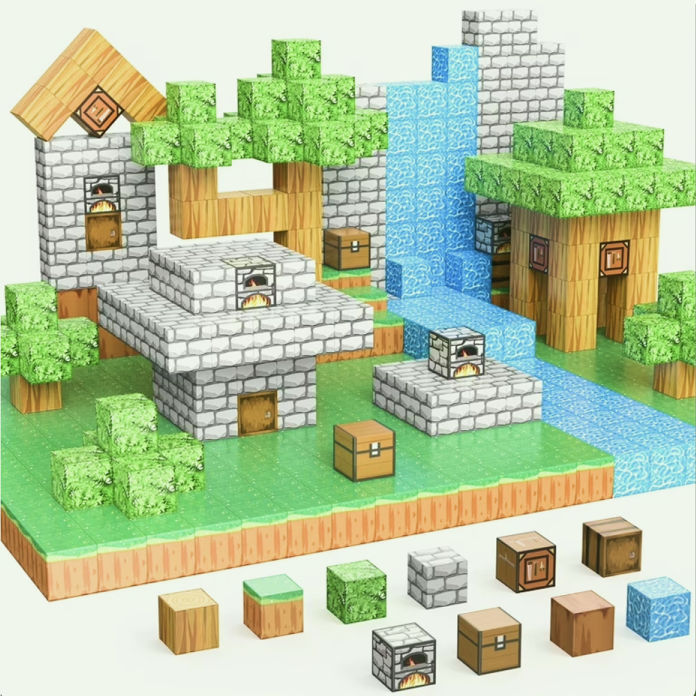 Cubixplay Blocks