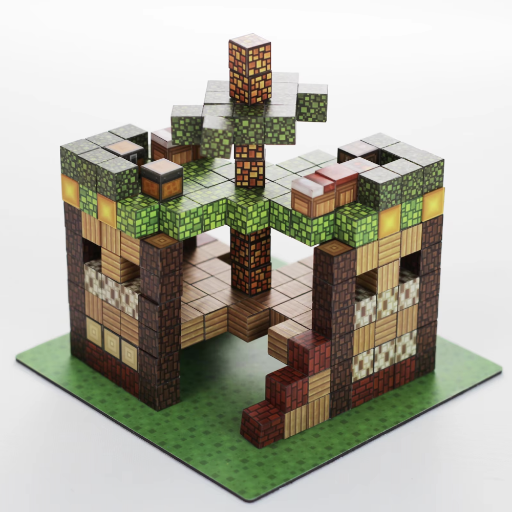 Cubixplay Blocks