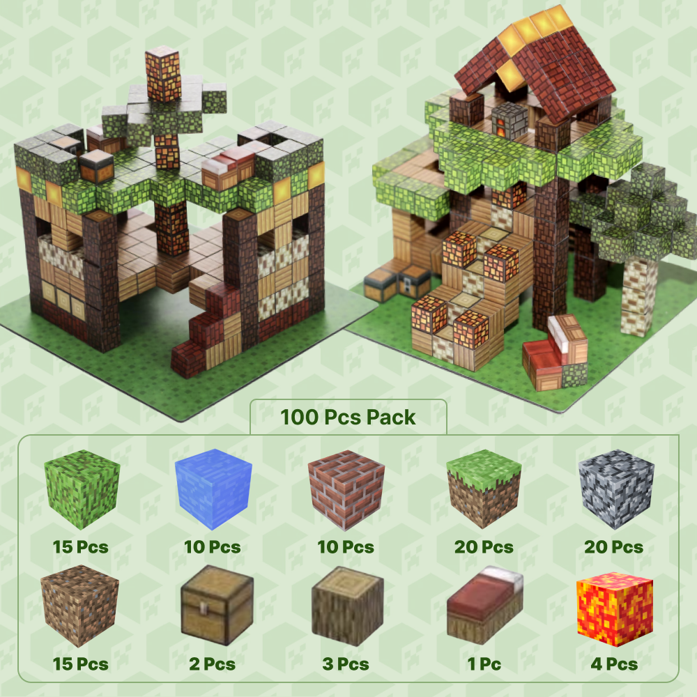 Cubixplay Blocks