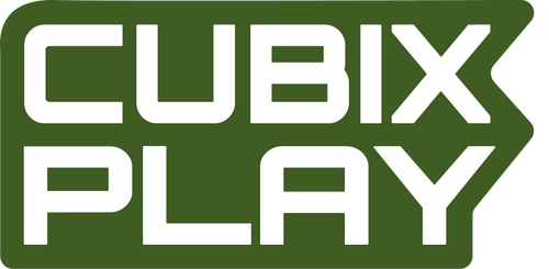 Shop Cubixplay