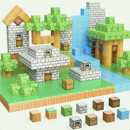 Cubixplay Blocks