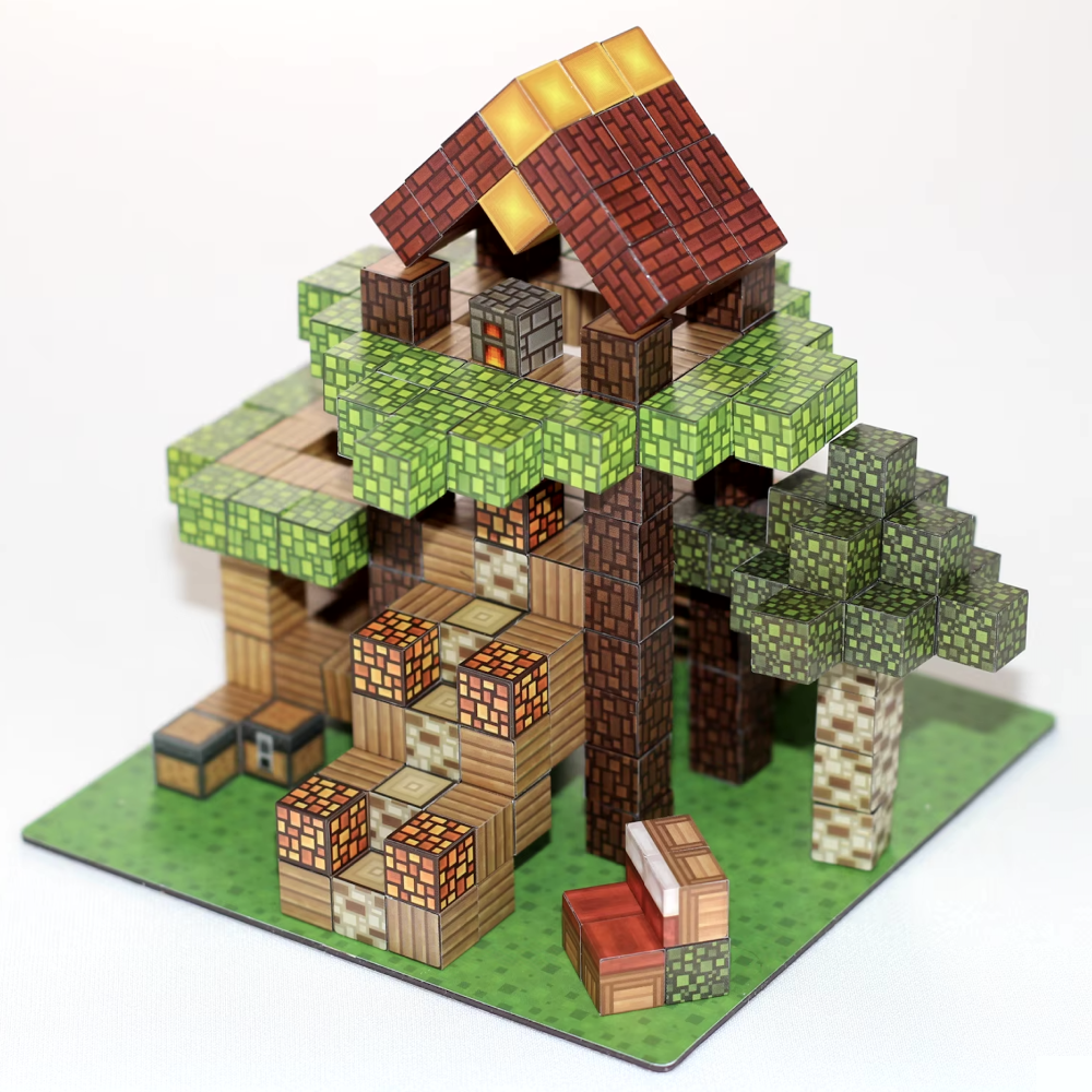 Cubixplay Blocks