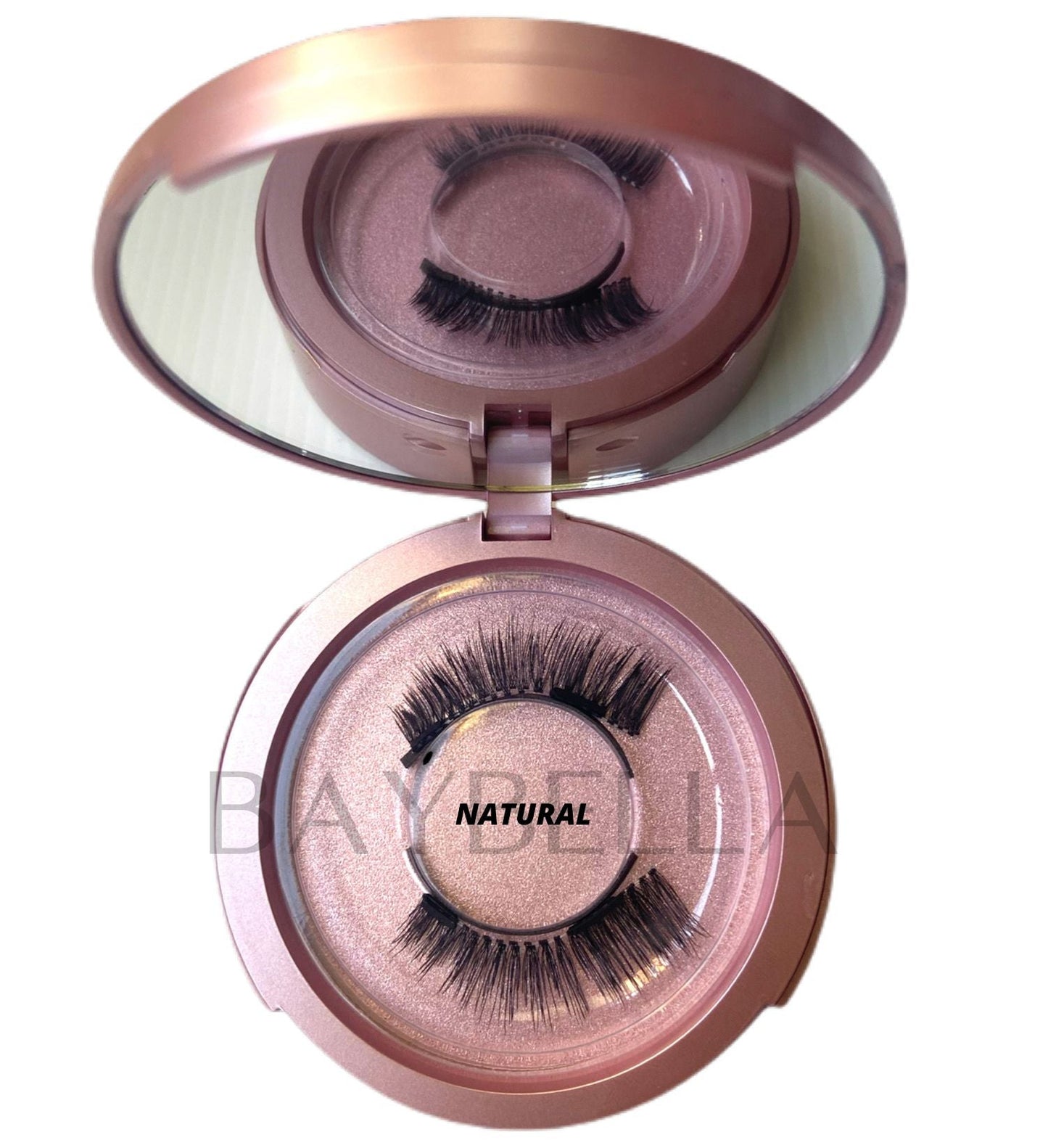Magnetic Eyelashes